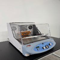 Thermo Scientific MaxQ 4000 Incubator Shaker image 0